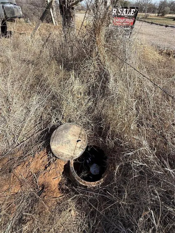 TBD 6.25 Acres County Road 149, Brownwood, TX 76801