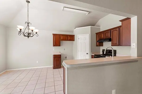 1912 Cancun Drive, Mansfield, TX 76063