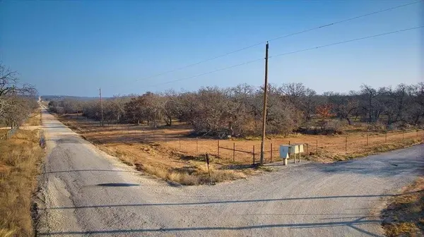 TBD 2.13 Acres County Road 129, Brownwood, TX 76801