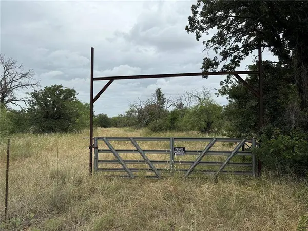 TBD 6.25 Acres County Road 149, Brownwood, TX 76801