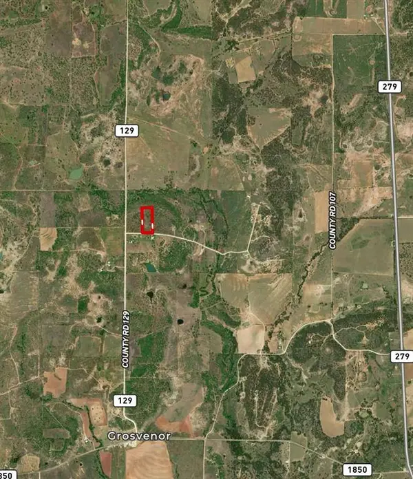 TBD 6.25 Acres County Road 149, Brownwood, TX 76801