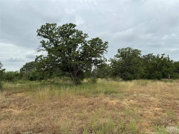 TBD 6.25 Acres County Road 149, Brownwood, TX 76801
