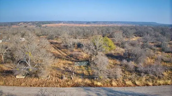 TBD 6.25 Acres County Road 149, Brownwood, TX 76801