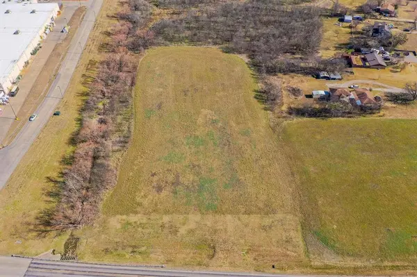 TBD 7.338 Acres I-45 Frontage, Corsicana, TX 75109