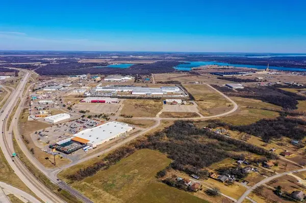 TBD 7.338 Acres I-45 Frontage, Corsicana, TX 75109