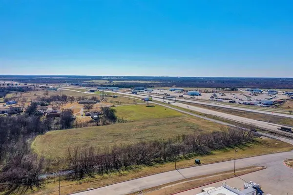 TBD 7.38 Acres I-45 Frontage Freeway, Corsicana, TX 75108