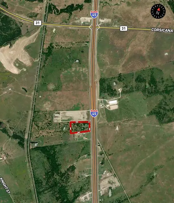 5600 S Interstate Hwy 45 W #S, Corsicana, TX 75109