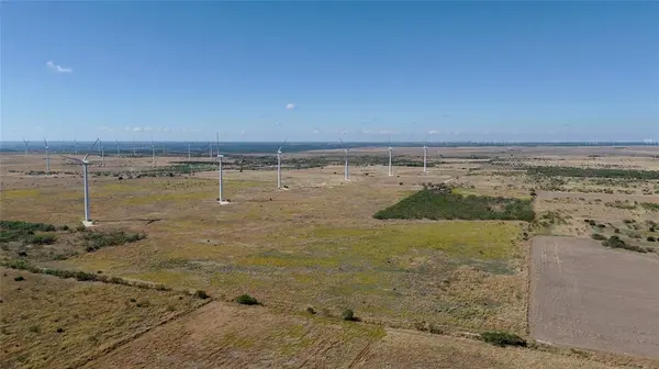 TBD 40+/- Acres CR 232, Sweetwater, TX 79556