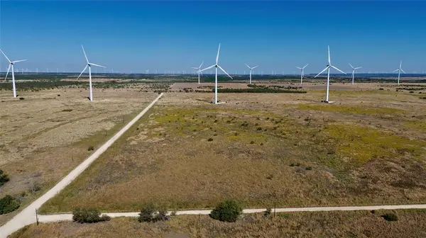 TBD 40+/- Acres CR 232, Sweetwater, TX 79556