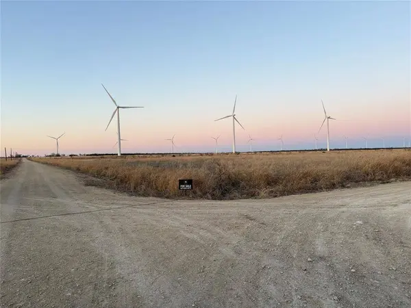 TBD 40+/- Acres CR 232, Sweetwater, TX 79556