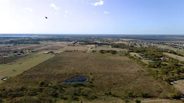 TBD 11 Acres County Road 4102, Kaufman, TX 75142