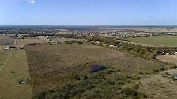 TBD 11 Acres County Road 4102, Kaufman, TX 75142