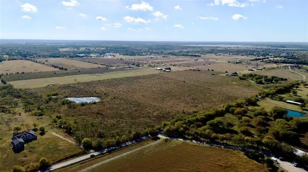 TBD 11 Acres County Road 4102, Kaufman, TX 75142