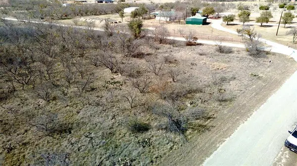 TBD 1.75 Acres Sherwood Drive, Brownwood, TX 76801