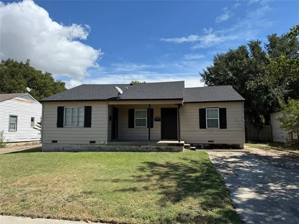 502 19th Street, Grand Prairie, TX 75050