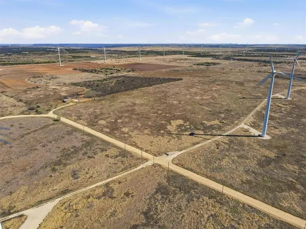 509 County Road 234, Sweetwater, TX 79556