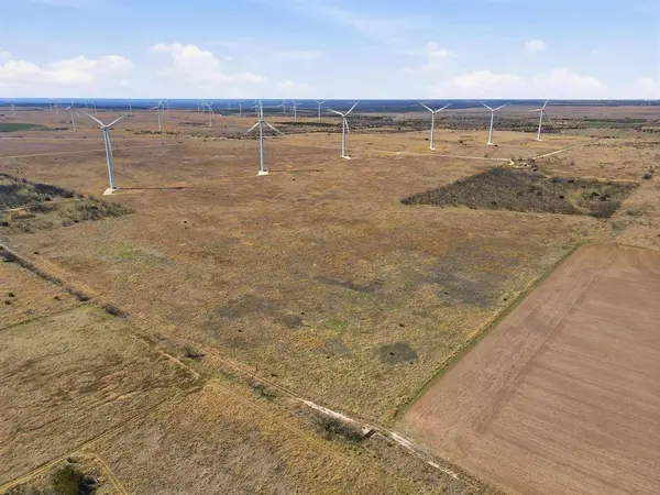 509 County Road 234, Sweetwater, TX 79556