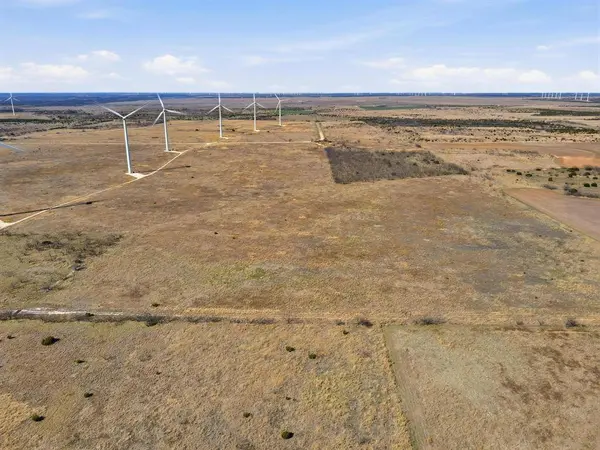 509 County Road 234, Sweetwater, TX 79556