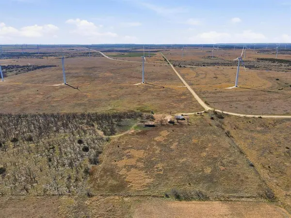 509 County Road 234, Sweetwater, TX 79556