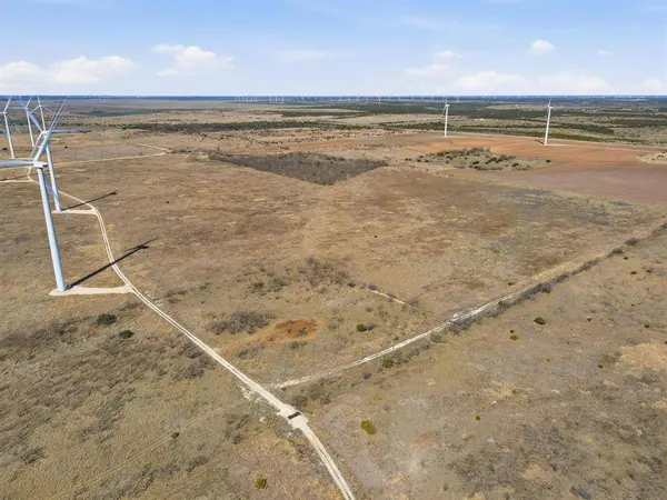 509 County Road 234, Sweetwater, TX 79556