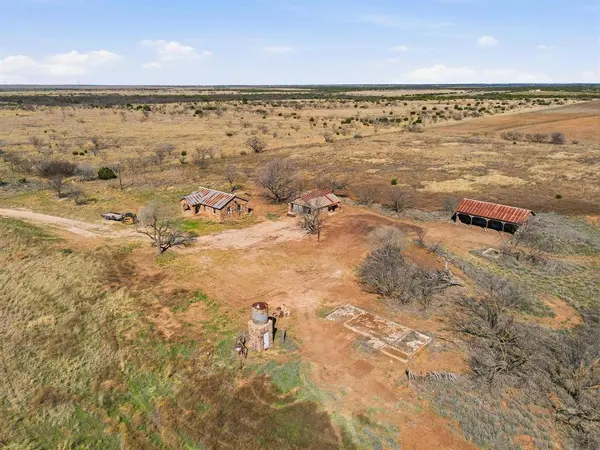 509 County Road 234, Sweetwater, TX 79556