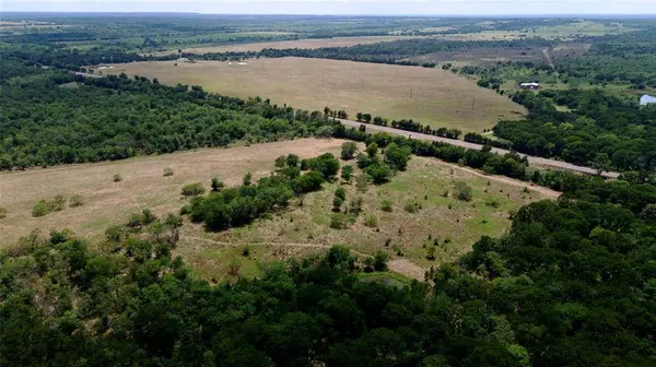 168+/- Acres SH-14, Wortham, TX 76681