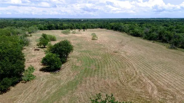168+/- Acres SH-14, Wortham, TX 76681