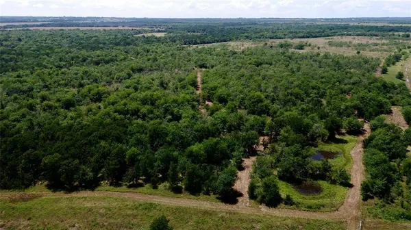 168+/- Acres SH-14, Wortham, TX 76681