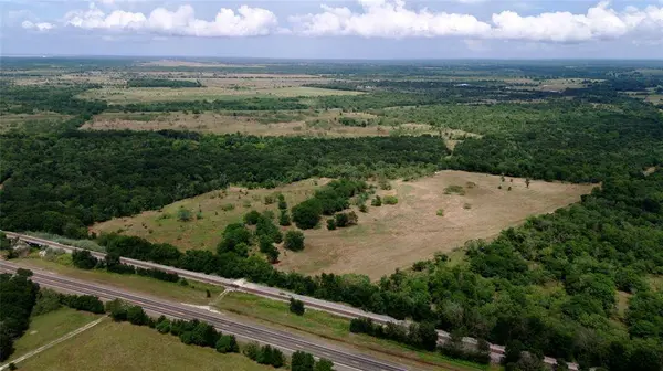 168+/- Acres SH-14, Wortham, TX 76681