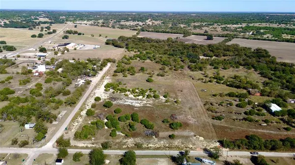 TBD 10 Broadway Street, Meridian, TX 76665