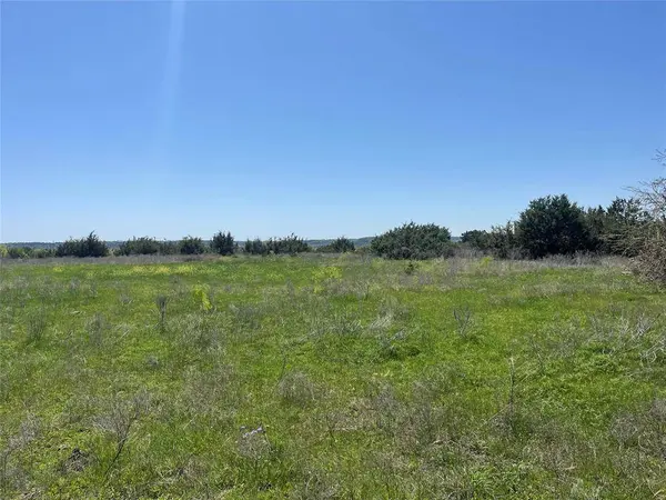 TBD 10 Broadway Street, Meridian, TX 76665