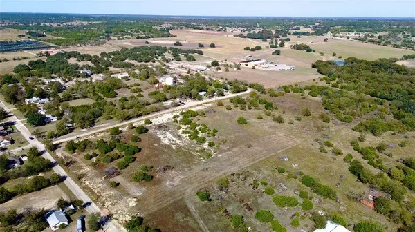 TBD 10 Broadway Street, Meridian, TX 76665