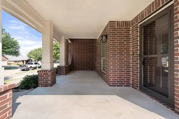 1313 Concho Trail, Mansfield, TX 76063