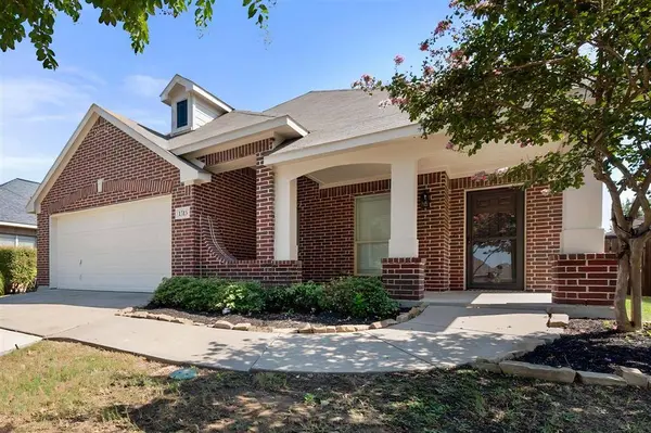 1313 Concho Trail, Mansfield, TX 76063