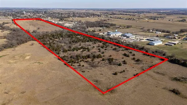 TBD 63.69 Acres S Neathery Street, Collinsville, TX 76233