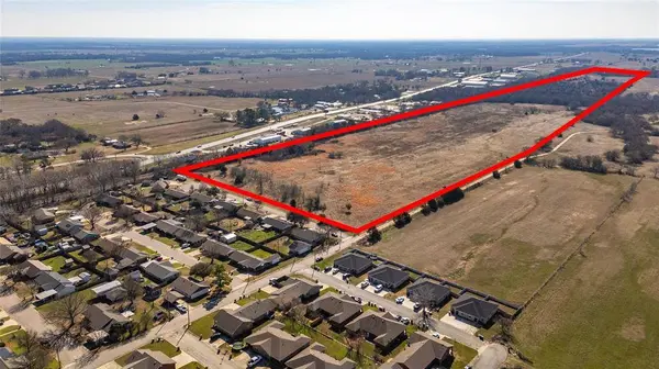 TBD 63.69 Acres S Neathery Street, Collinsville, TX 76233