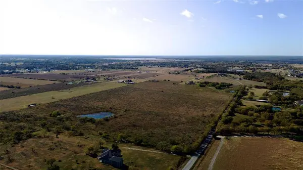 TBD 10 +/- Acres County Road 4102, Kaufman, TX 75142