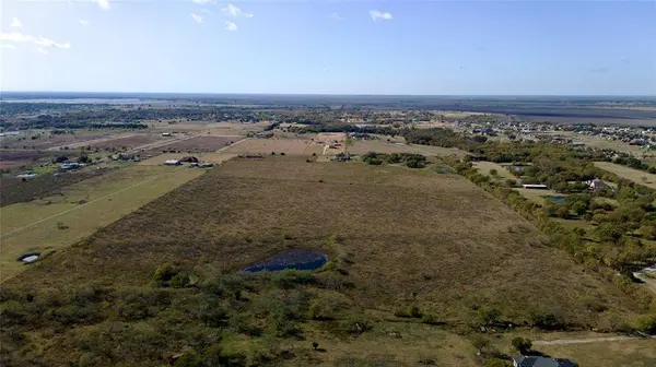 TBD 10 +/- Acres County Road 4102, Kaufman, TX 75142