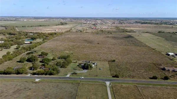 TBD 10 +/- Acres County Road 4102, Kaufman, TX 75142