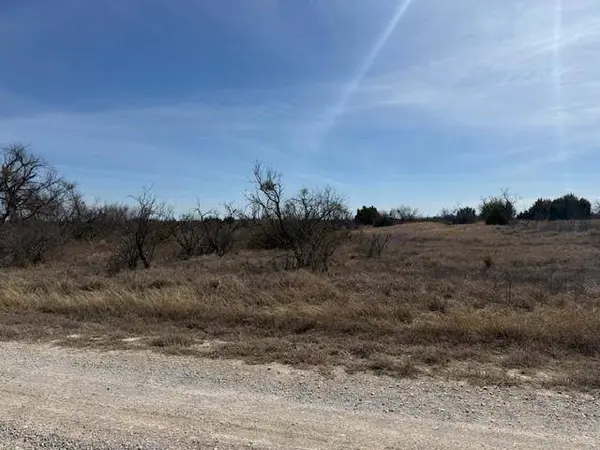 TBD 5.37 Acres Valley View Road, Brownwood, TX 76801