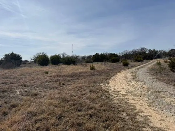 TBD 5.37 Acres Valley View Road, Brownwood, TX 76801