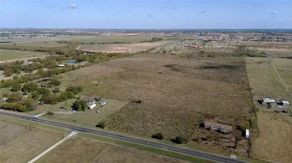 TBD 10 +/- Acres County Road 4102, Kaufman, TX 75142
