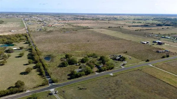 TBD 10 +/- Acres County Road 4102, Kaufman, TX 75142