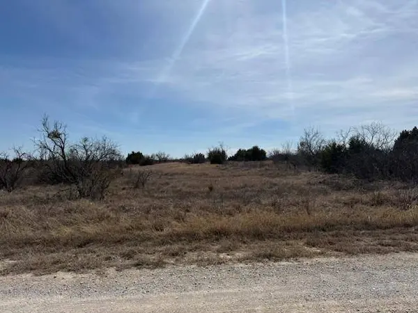 TBD 5.37 Acres Valley View Road, Brownwood, TX 76801