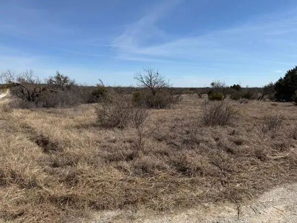TBD 5.37 Acres Valley View Road, Brownwood, TX 76801