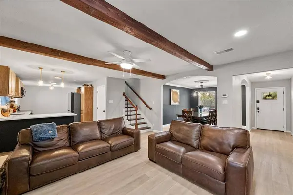 5775 Woodvine Court, Fort Worth, TX 76140