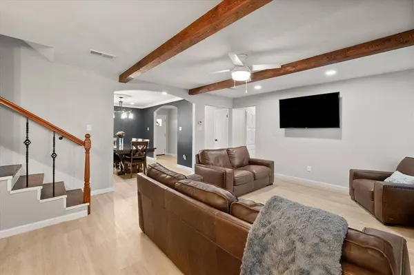 5775 Woodvine Court, Fort Worth, TX 76140