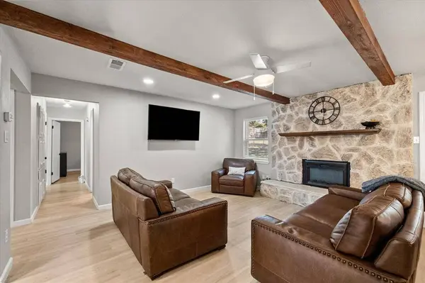 5775 Woodvine Court, Fort Worth, TX 76140