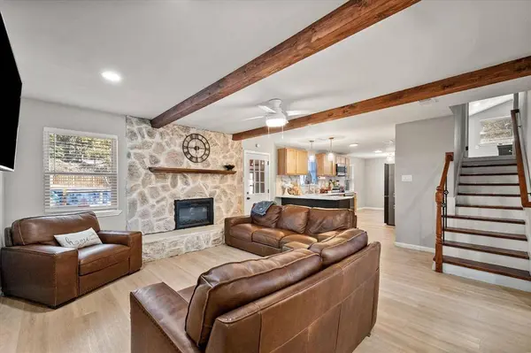 5775 Woodvine Court, Fort Worth, TX 76140