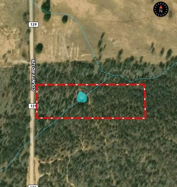 TBD Lot 7 County Road 129, Brownwood, TX 76801